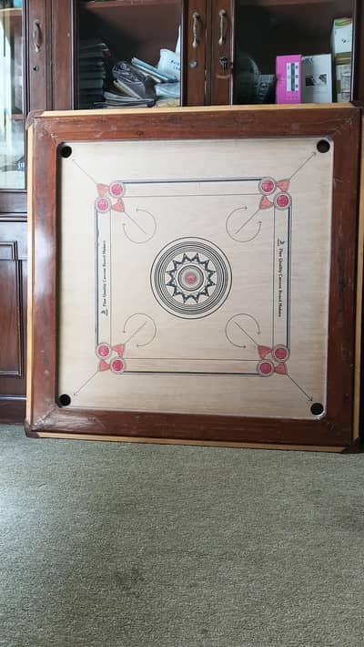 Carrom board for sale- Good condition