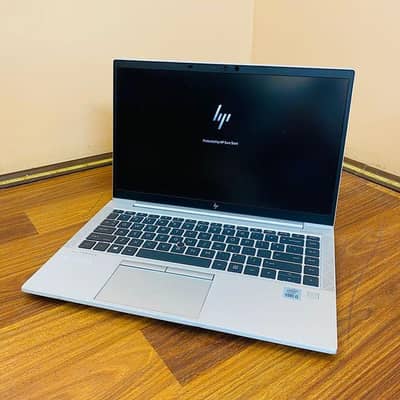 HP EliteBook 840 G7 -i5,10Gen