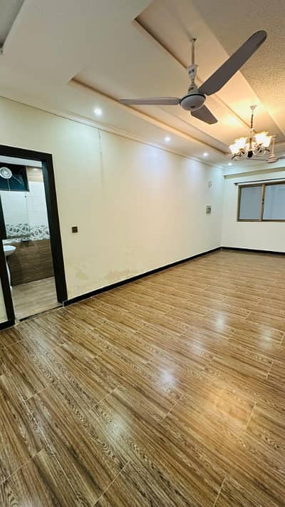 2-Bedroom Apartment for Rent in E-11 Islamabad