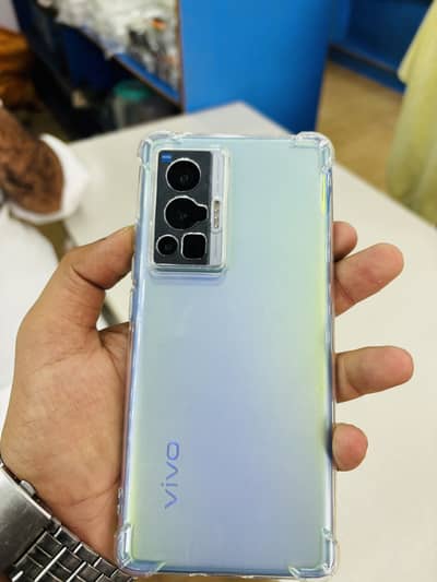 vivo x70pro 12 256gb official pta approved