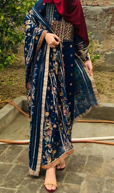 Formal Wedding Dress