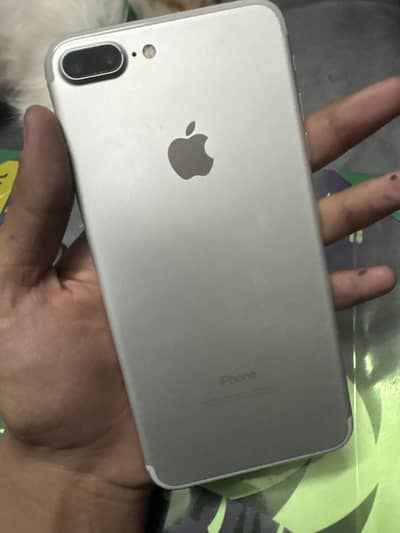 Iphone 7 plus 128 gb