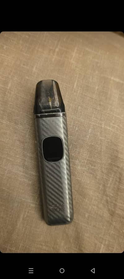 OXVA Xlim Pro only 18+