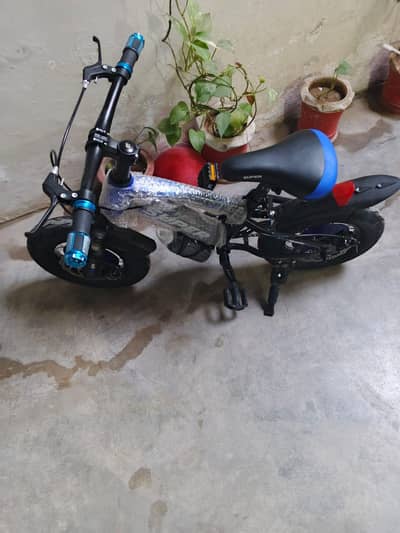 New Kids Bicycle