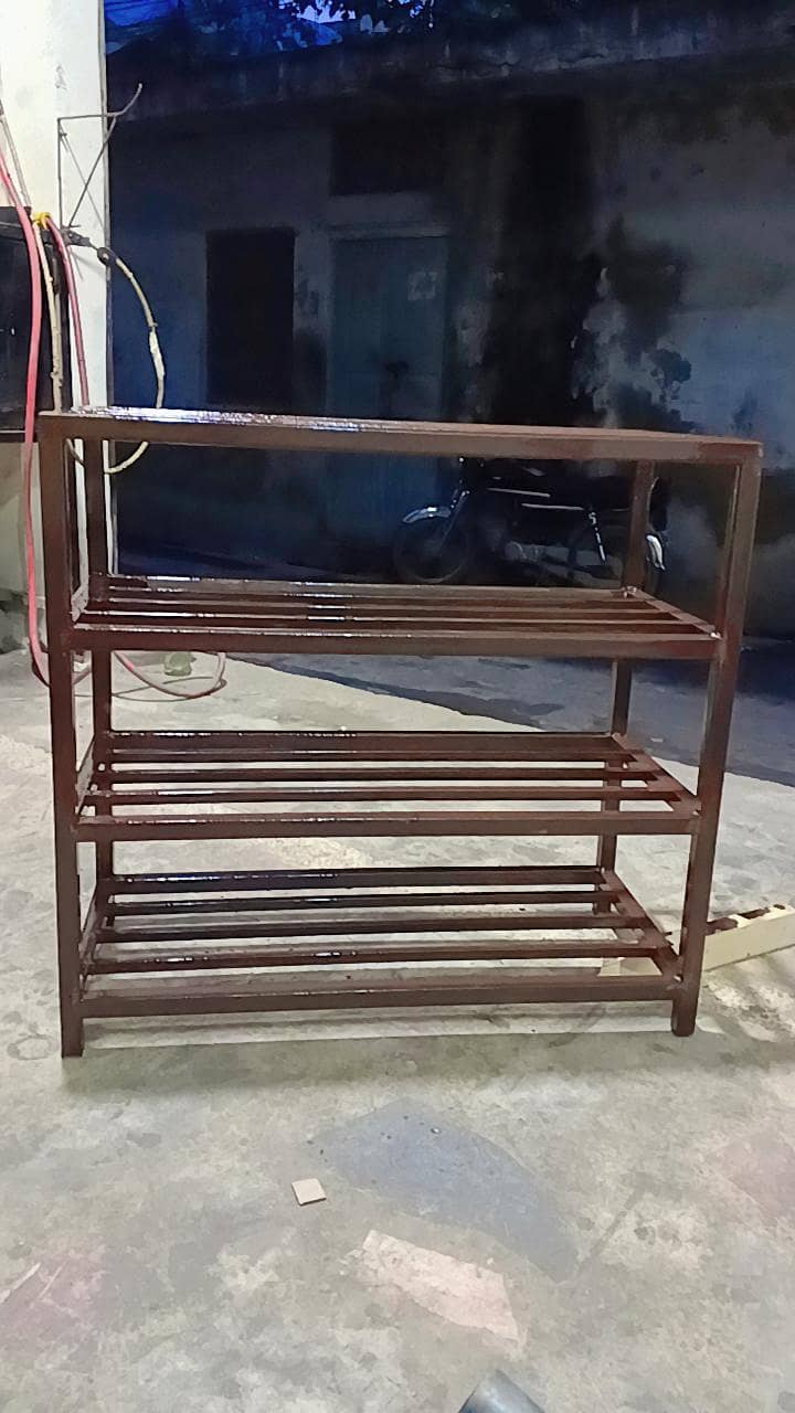 shoes Rack 0
