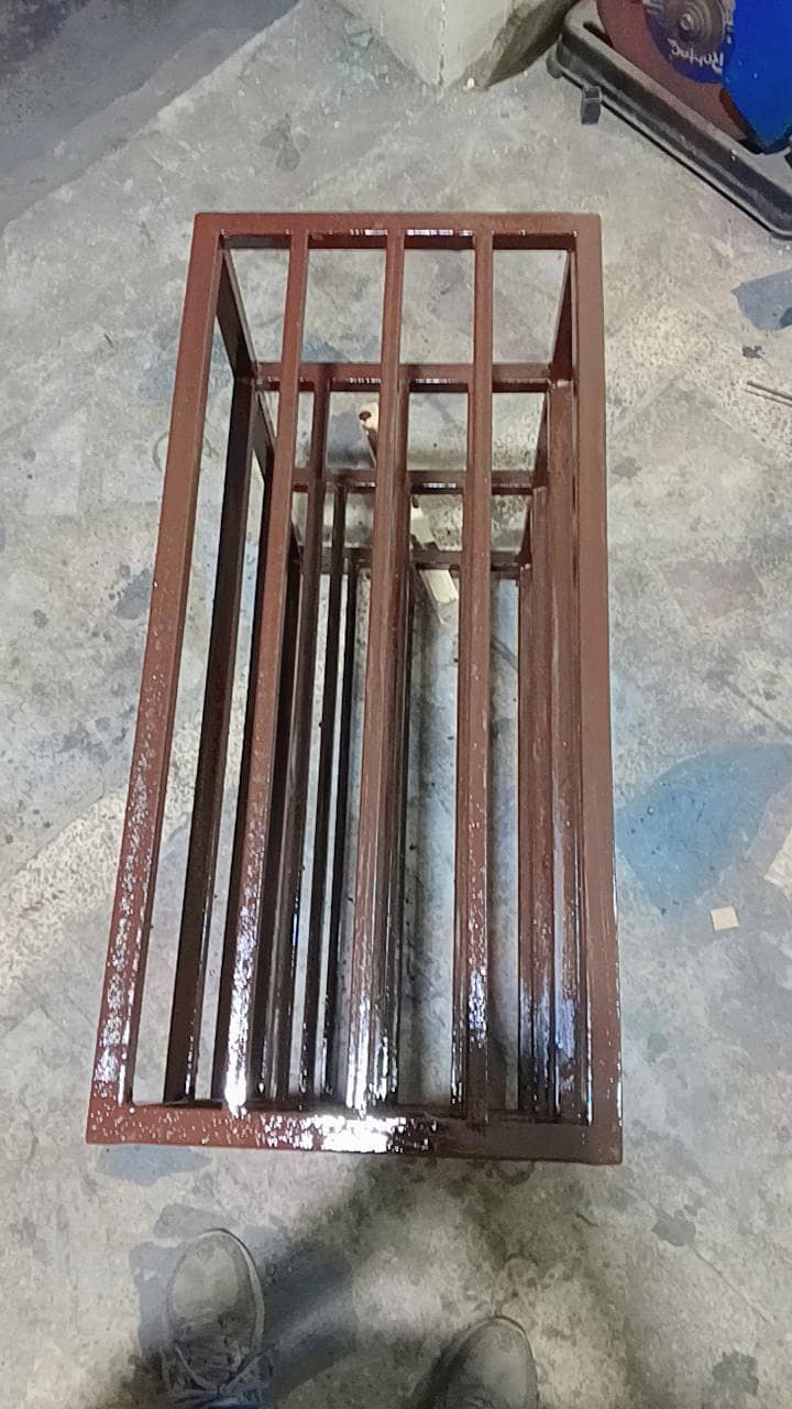 shoes Rack 1