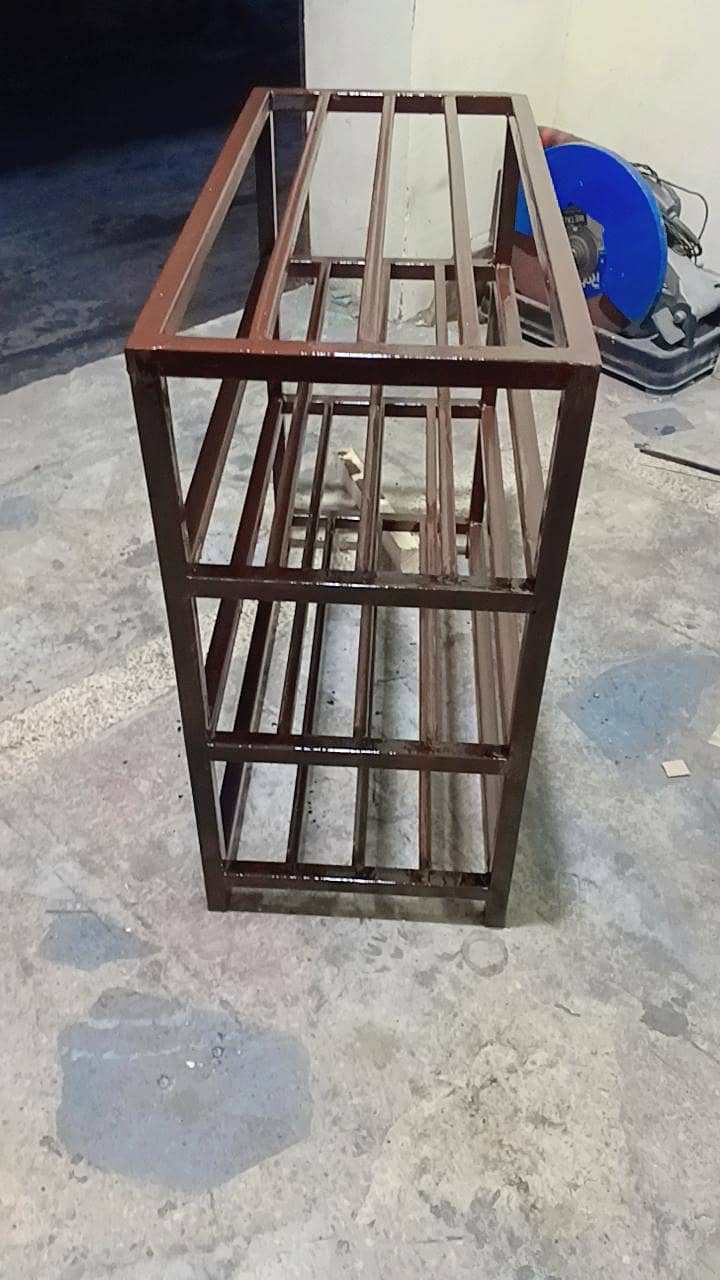 shoes Rack 2