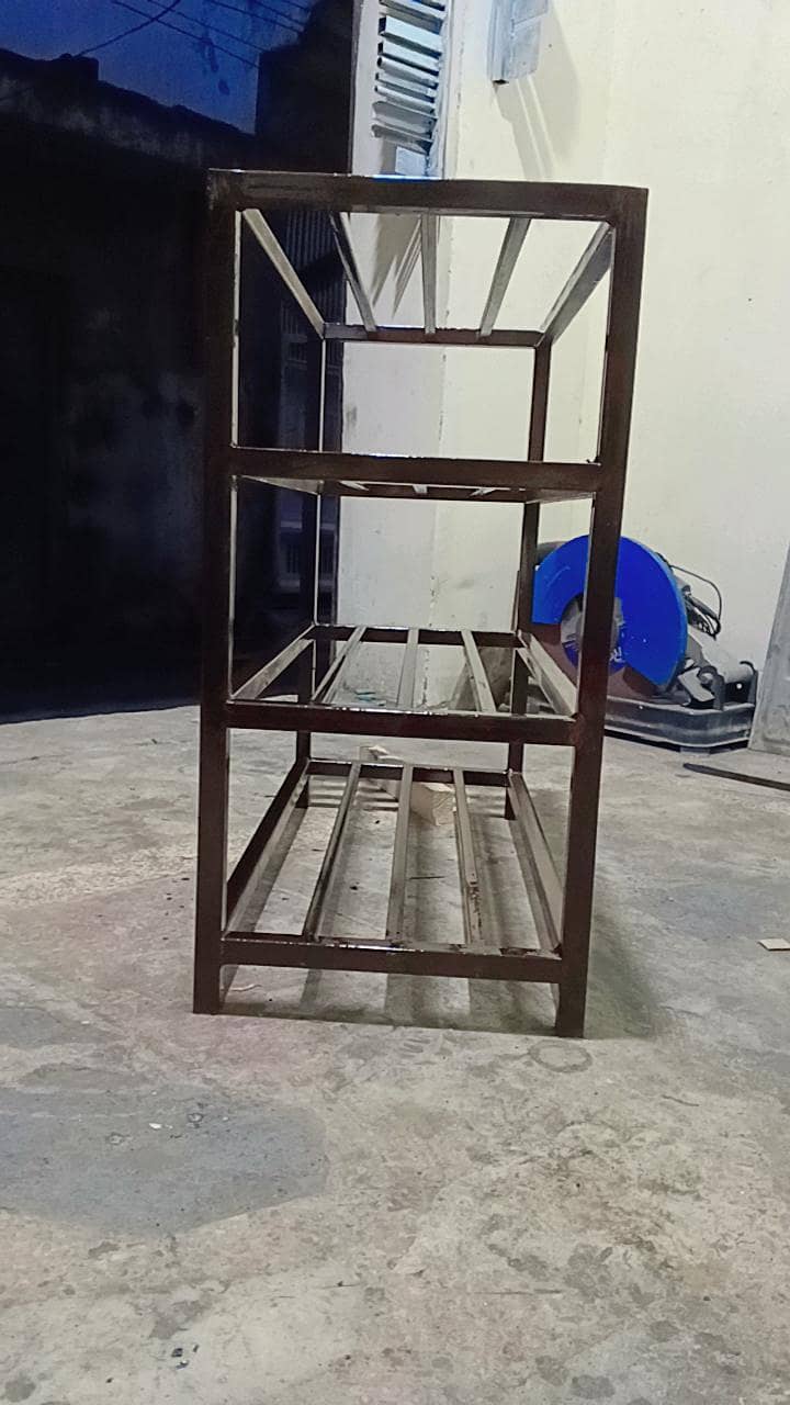 shoes Rack 3