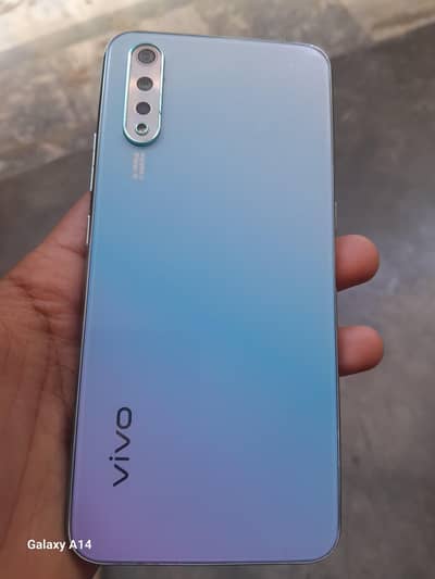 Vivo s1