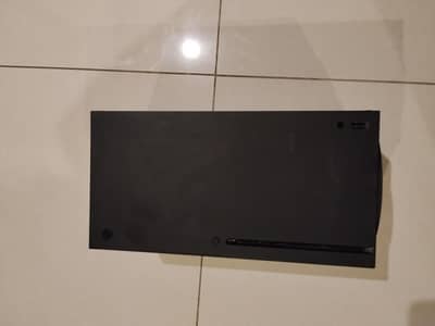 Xbox Series X 1tb