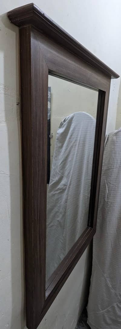 Mirror Frame 25x35 inch