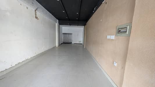 Ground Floor Shop For Rent In G-11 Markaz Islamabad