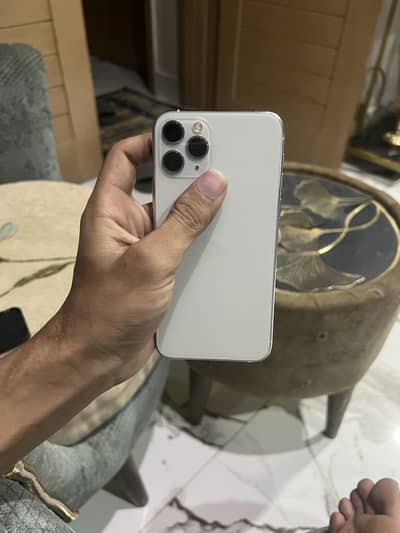 Iphone 11 pro 256 gb pta approved