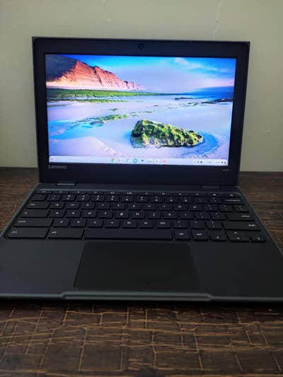 Lenovo 100e