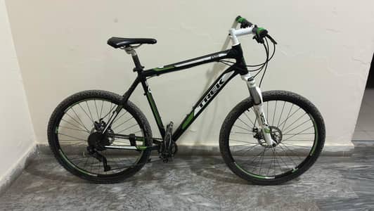 TREK 4500 2012 MTB Mountain Bike