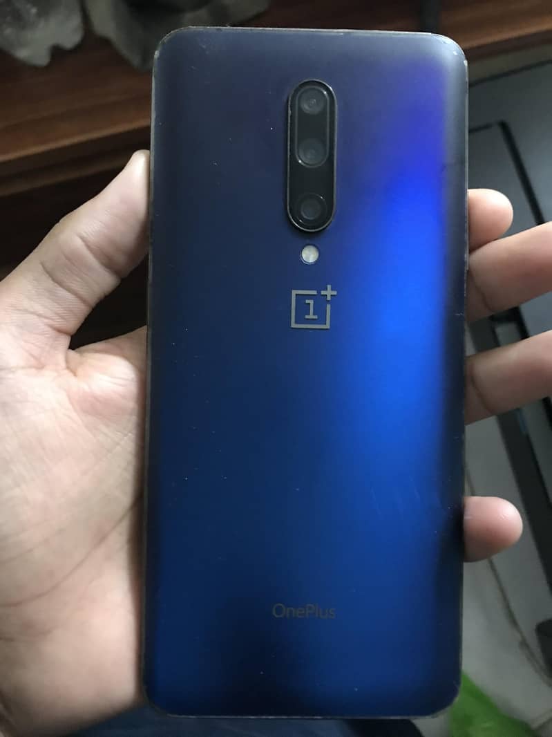 OnePlus 7pro 3