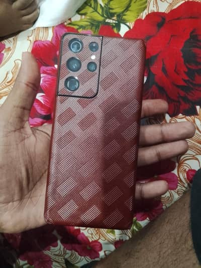 s21 ultra ha 12gb 256gb ha exchange possible