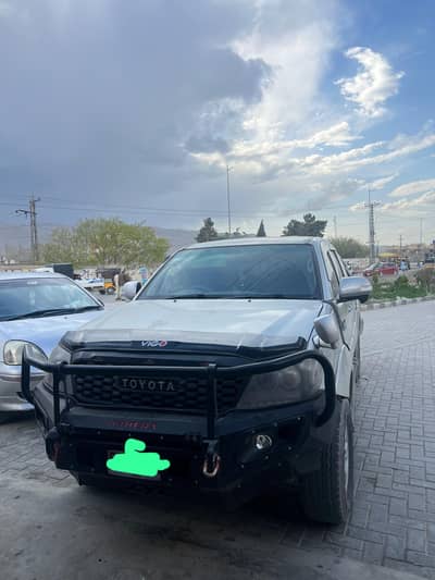 Vigo Made In Thailand