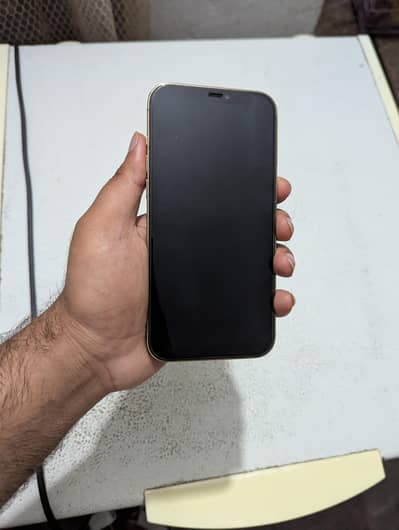 Iphone 12ProMax exchange possible