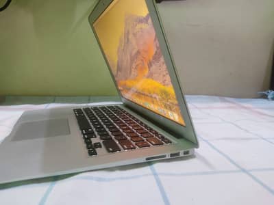 Mac book Air 2015 i7  (03194959121)