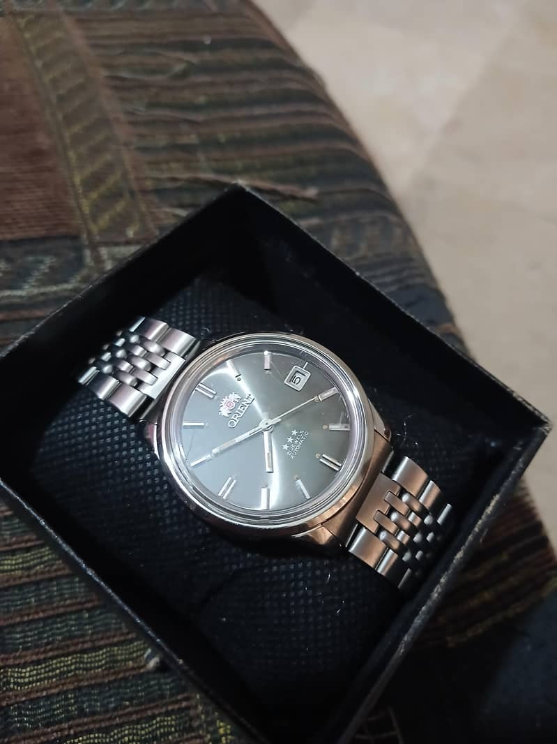 orient 3