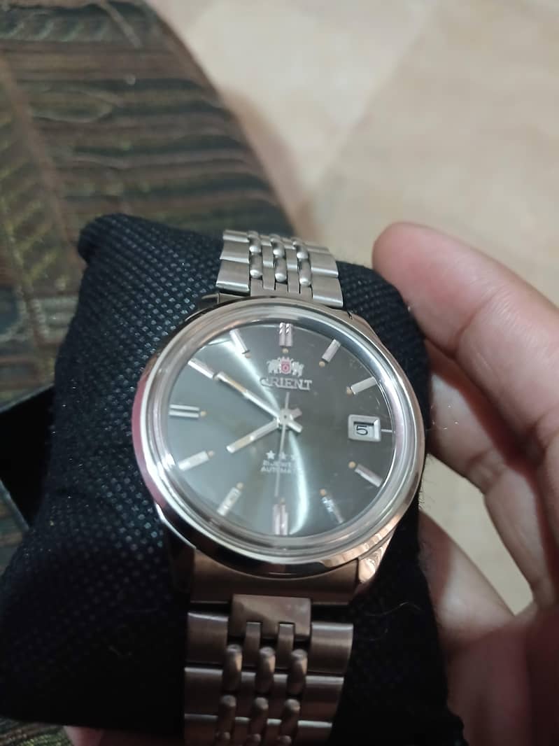 orient 4