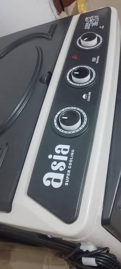 asia ac dc room air cooler