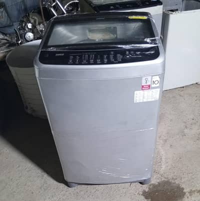 LG Smart Inverter Washing Machine 10 Kg For sale