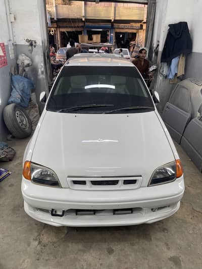 Cultus 2006 original