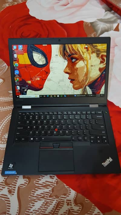 lenovo Thinkpad  carbon
