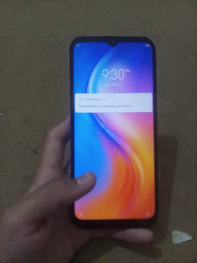 infinix smart 4 2/32 PTA Approved.