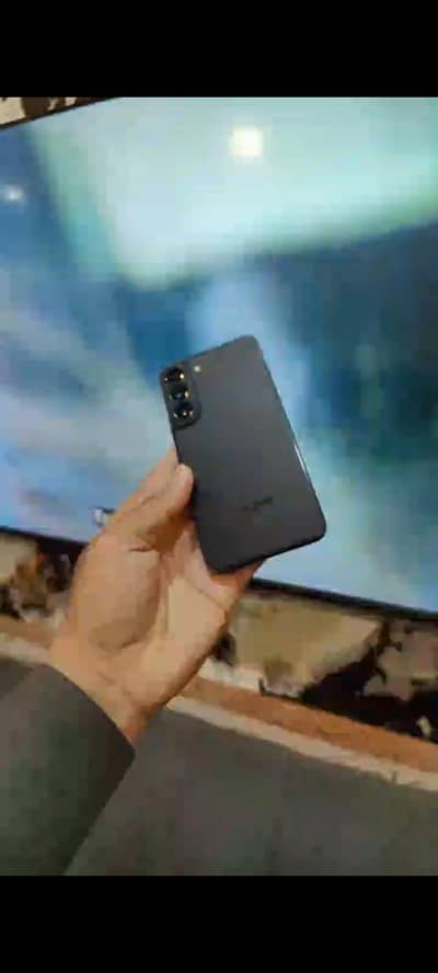 Samsung S22 || 8/128 || All okey