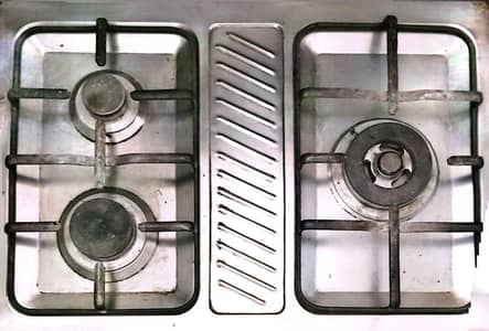 Nas Gas Cooking Range for SALE. . . . .