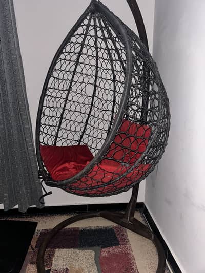 Jhola for sale contact 03174837859