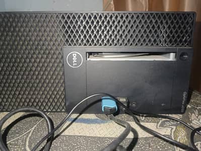 Dell Tower PC core i7 7th generation k processor (gaming processor)