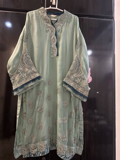 Xenia Formal 3 piece Article