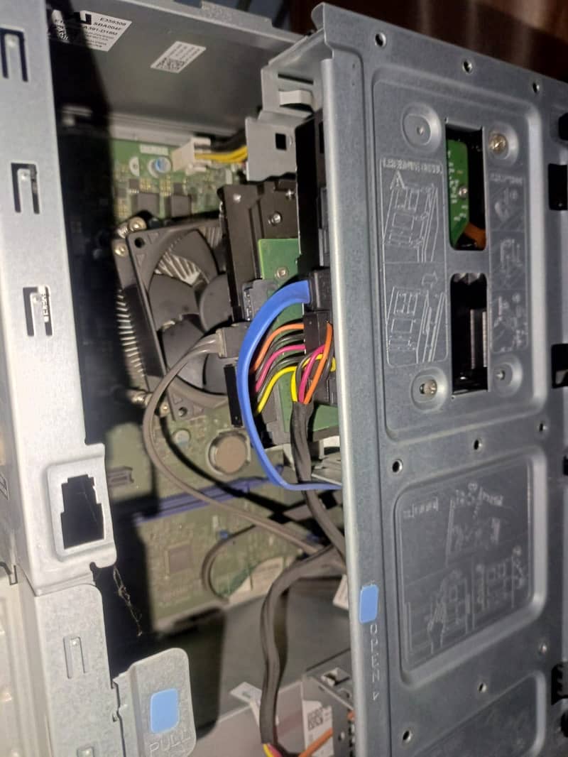 Dell Tower PC core i7 7th generation k processor (gaming processor) 4