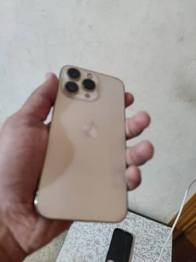 I phone 13 pro 128 GB Jv