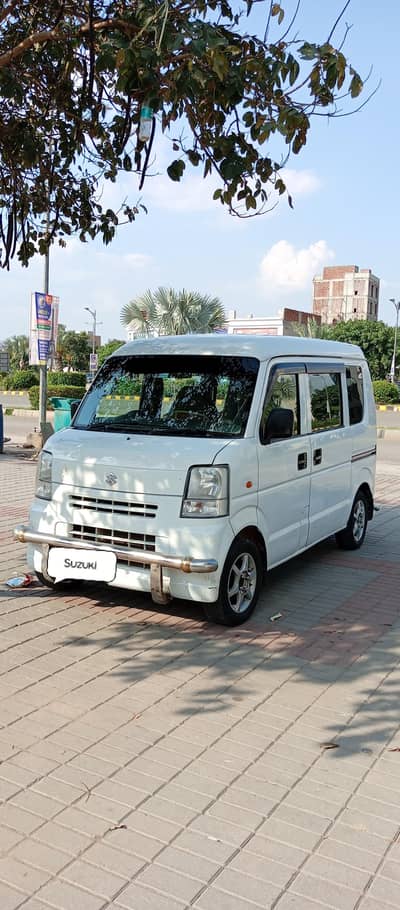 SUZUKI EVERY 2017 MODEL