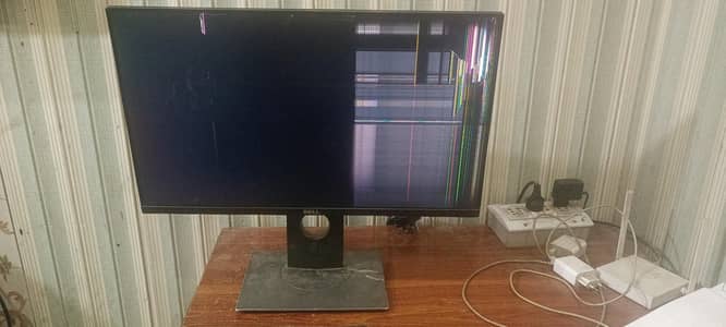 Dell LCD (24 inch)