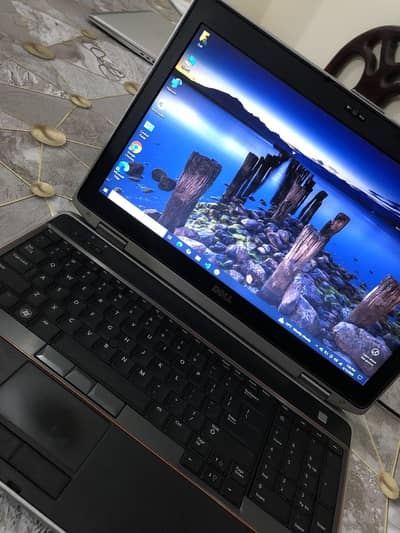 Dell Laptop