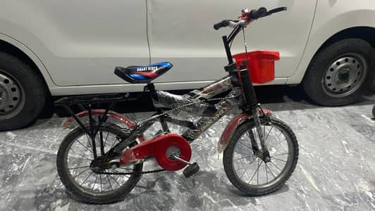 Kids Cycle for sale