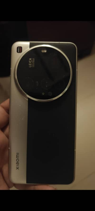 MI Xiaomi 15 ultra 16/513 5g