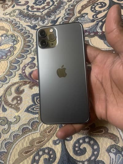 iPhone 11 pro nonpta 64gb