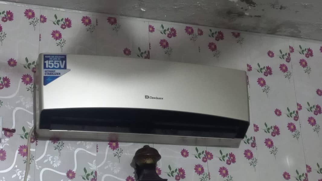 dawlance ac 0