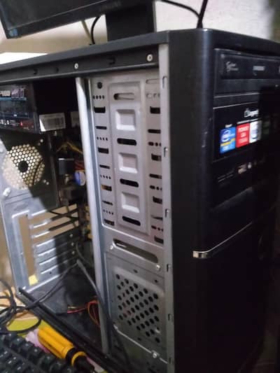 i7 4th Gen PC (i7 4790s)