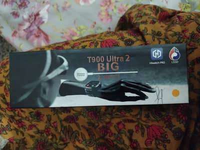 smart watch t900 ultra 2