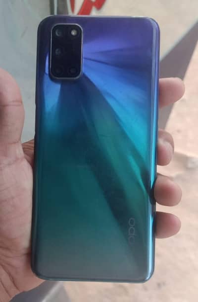 oppo a92 conditions 10 by 9 pta approve 128 gb