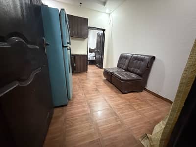 Flats available for rent family and bachelors