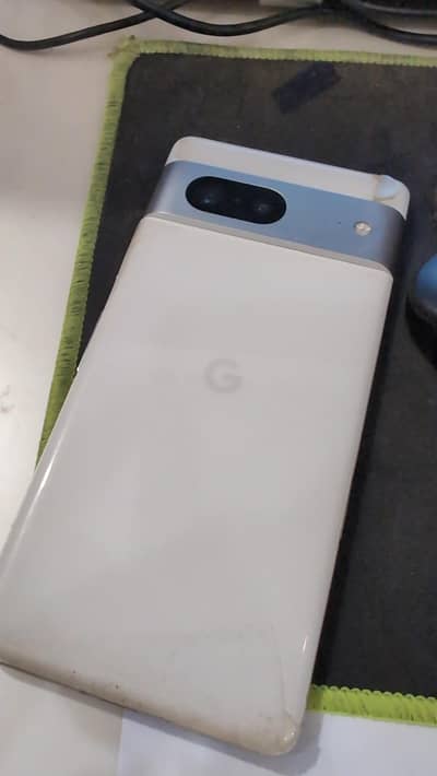 Google pixel 7